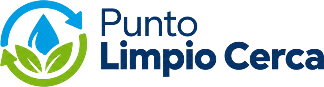 Punto Limpio Cerca